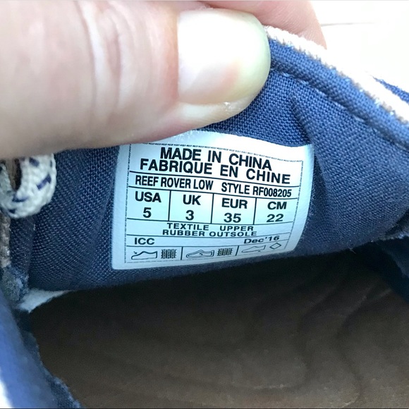 Reef Rover Low - Picture 16 of 16